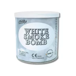 Ark-o White Smoke Bomb